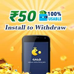 Online earning paytm case