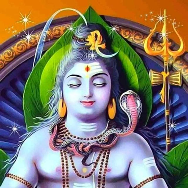 ?जय शिव शम्भू?