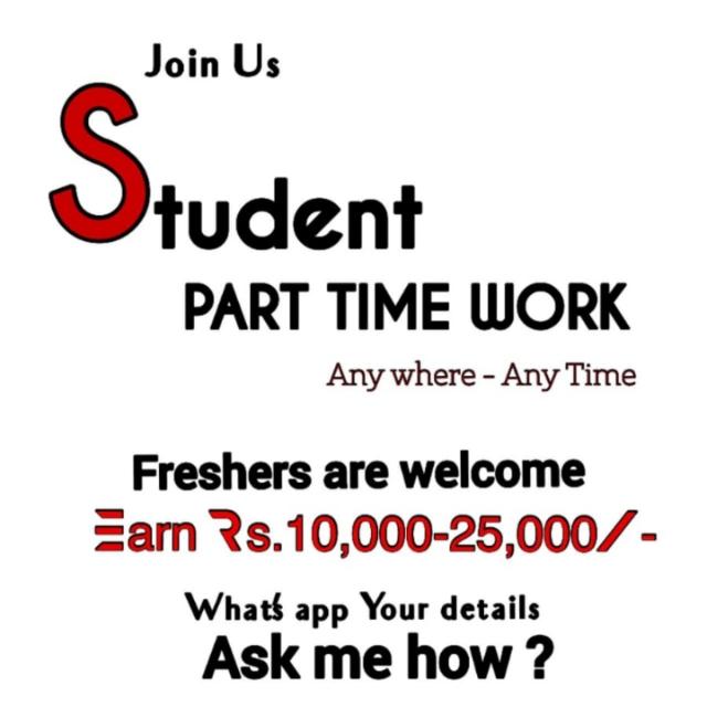 Earn money online