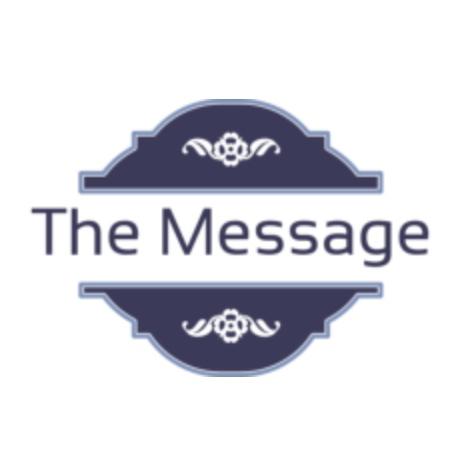 The Message 1 Whatsapp group