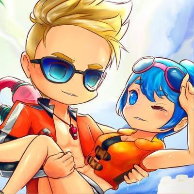 Mobile Legends ??