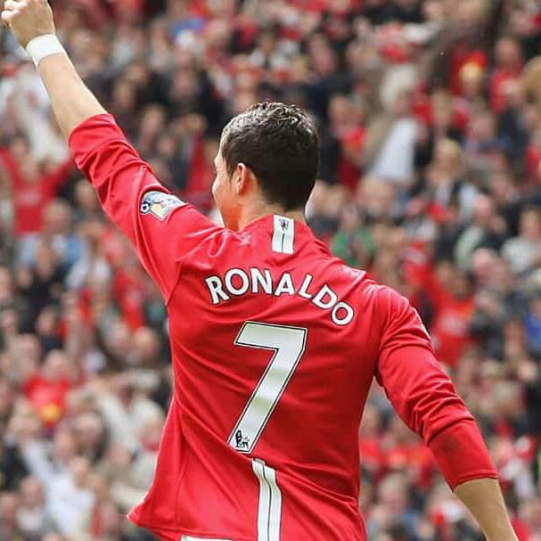 ❤️ ?RONALDO? ❤️