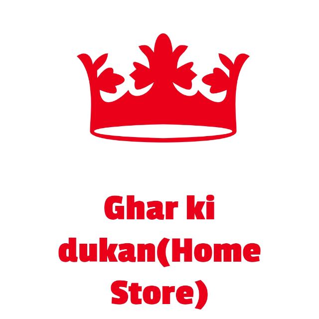 Ghar ki dukaan 