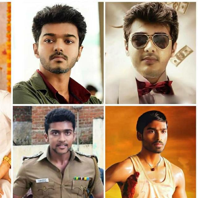 Tamil Trolls