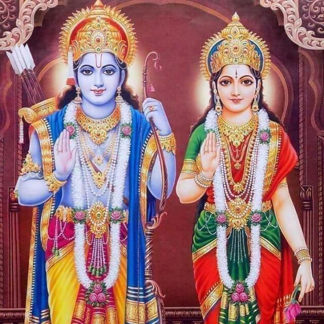 ?⚔?जय ? श्री ?राम ?❗⚔