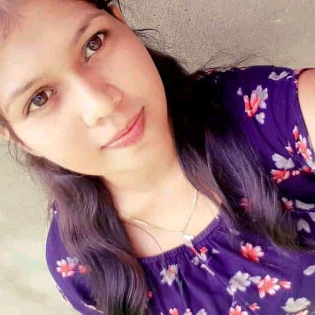 ශානිකා දිල්රුක්ෂි