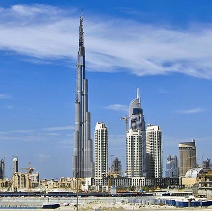 Dubai අපි