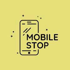 MOBILE  PIT STOP?