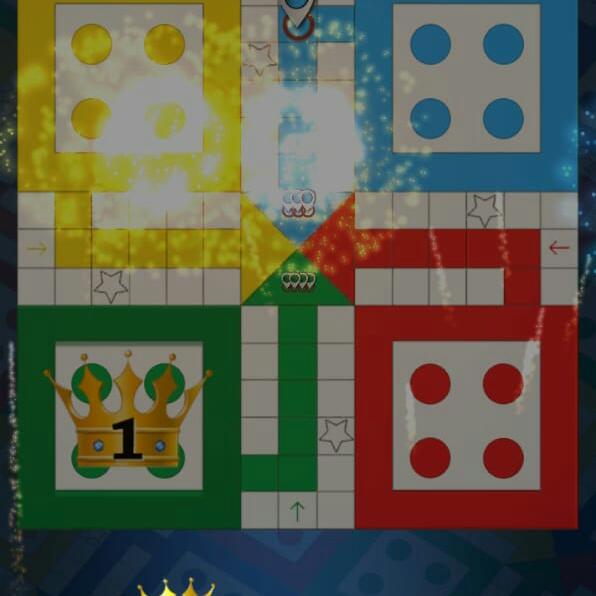 LUDO KING PLAYERS