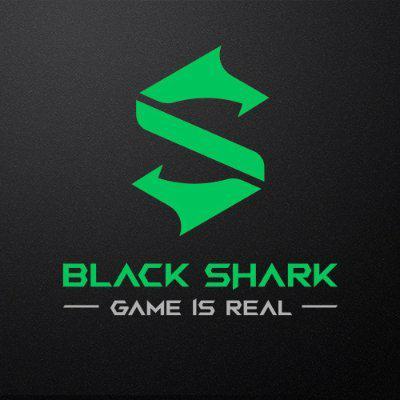 BLACK   SHARK  OF   ????