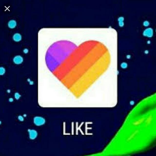 LIKE APP ????VIDEO GROUP?