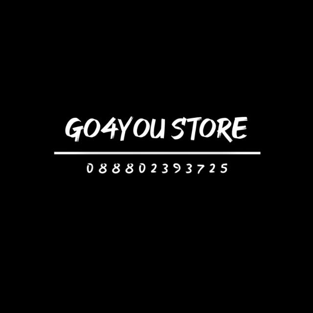 STOK GO4YOU STORE X OWN Whatsapp group