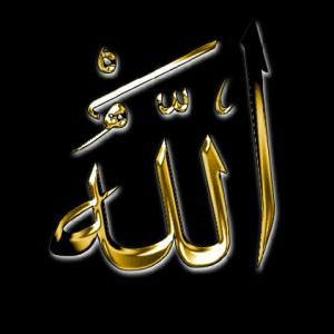 MUSLIM?