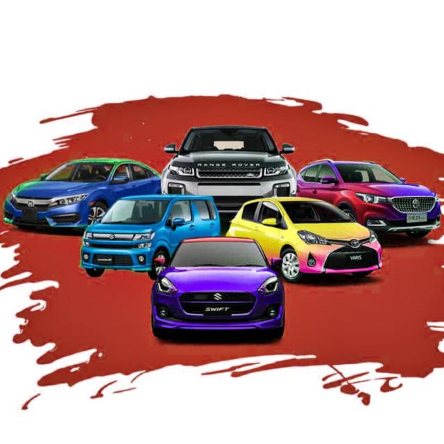 SL VEHICLE BUSINESS  ??