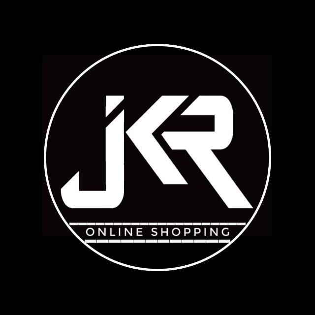 JKR ONLINE SHOPPE?2⃣