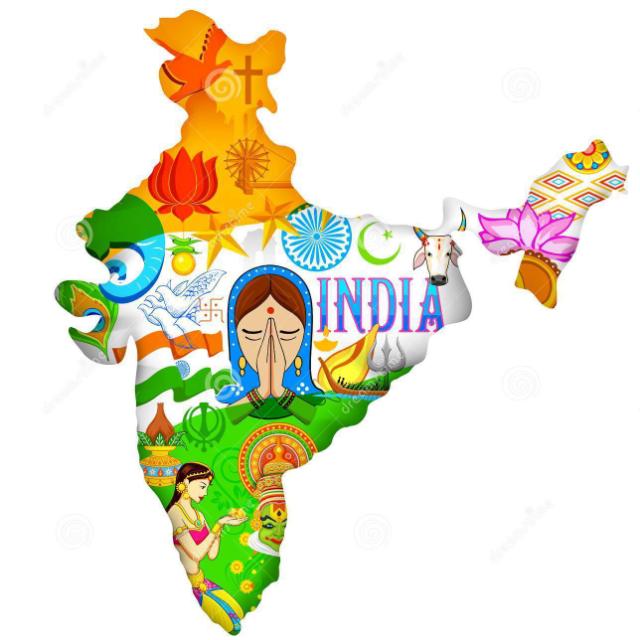 ?जय भील जय आदिवासी?