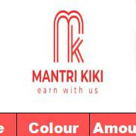 Mantrigame 9