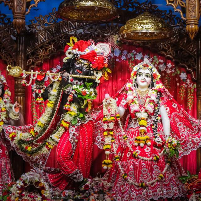 ?Mission Vaikuntha?