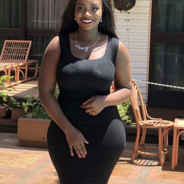 KENYA HOOK UPS NEW LOOK??