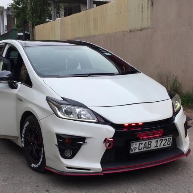 Prius owners club sl ?? ?