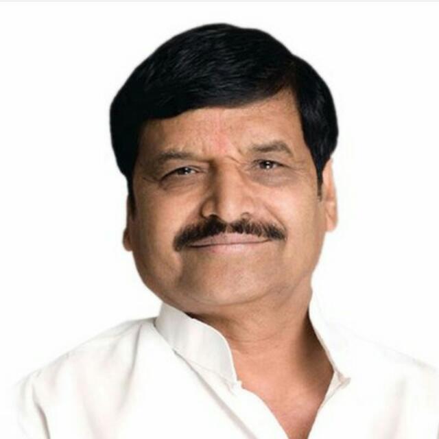 प्रगतिशील समाजवादी पार्टी
