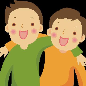 Good Friends
