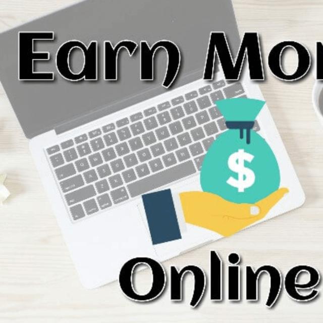 Online make money Whatsapp group