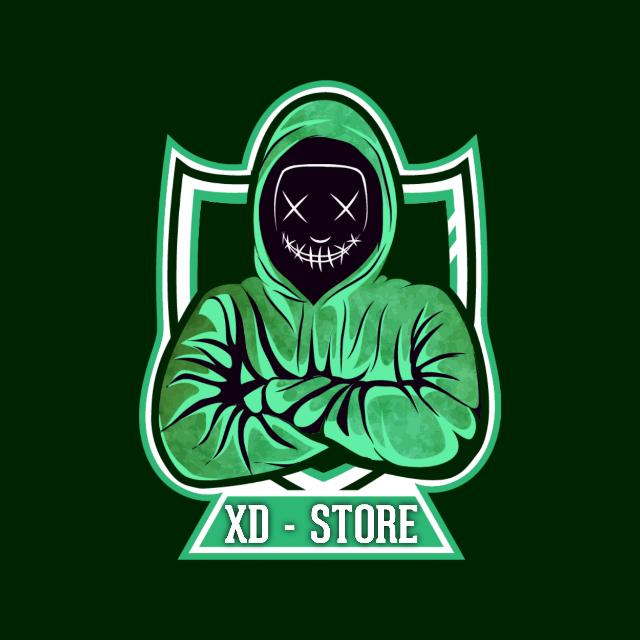 STOK AKUN FF XD STORE Whatsapp group