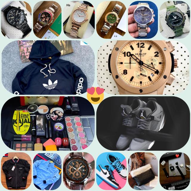 Cools Collections ?