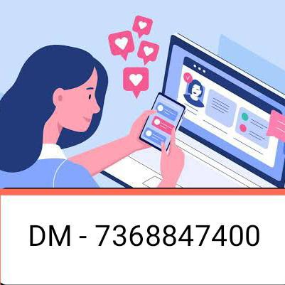Don't Depend On Your monthly  Salary.*
I will help the first 10 people
🇮🇳Only Indian brother 🇮🇳
Earn 1
