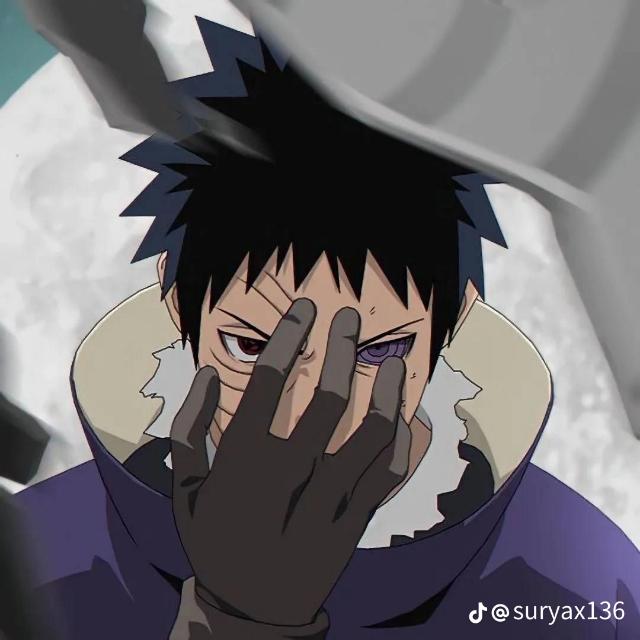 STOK OBITO XD¹