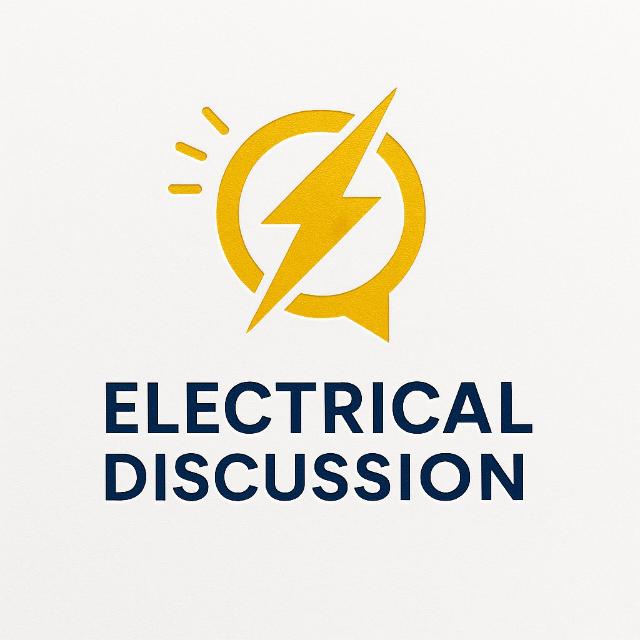 Electrical Discussion
