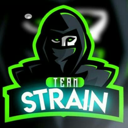 Strain Official Clan Whatsapp group