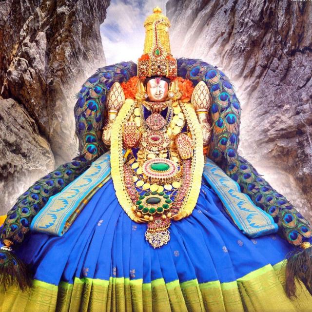 ஶ்ரீ லட்சுமி கடாக்ஷம்