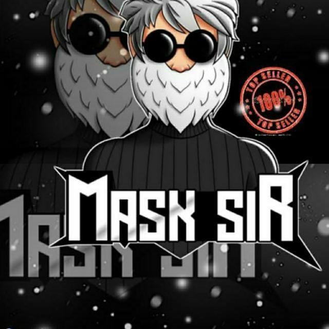 MASK SIR ACCOUNT SALES AND EXCHANGE ?