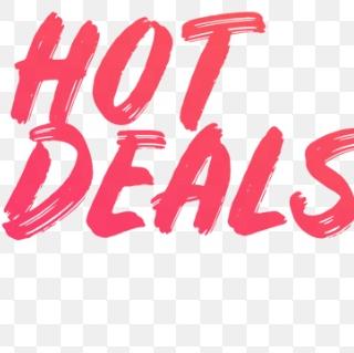 ?DAILY DEALS???????