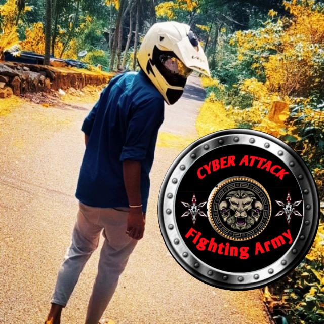 Cyber attack