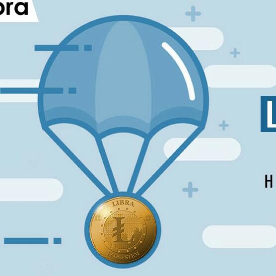 Airdrop  Update ?