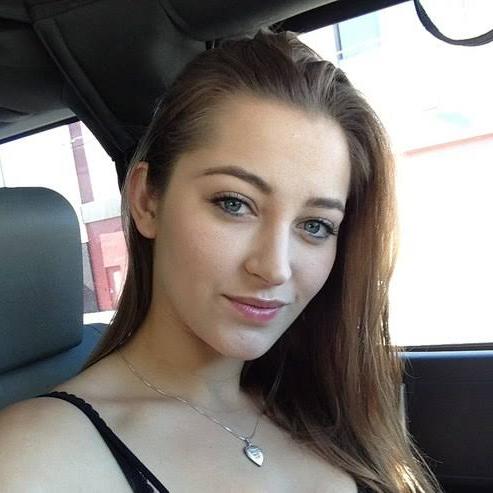 ? DANI  ONLY VIDEO