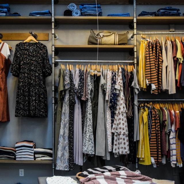 Hk clothing