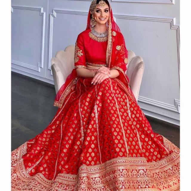Preet Designer collection