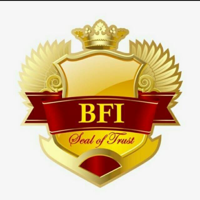 BFI 25.0 mobile booking