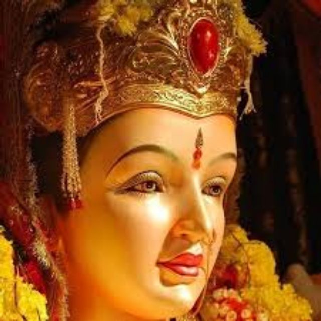 BHAKTI ME SHAKTI