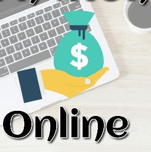 Earn money online