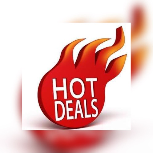 HOT DEALS Whatsapp group