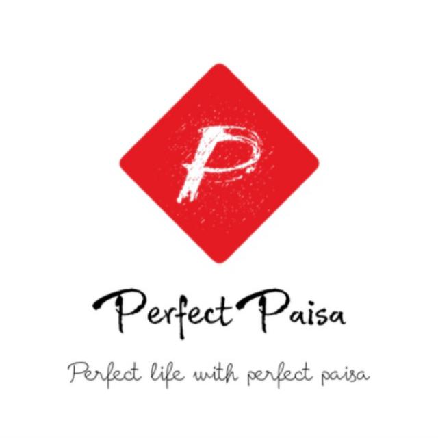 Perfect Paisa Whatsapp group