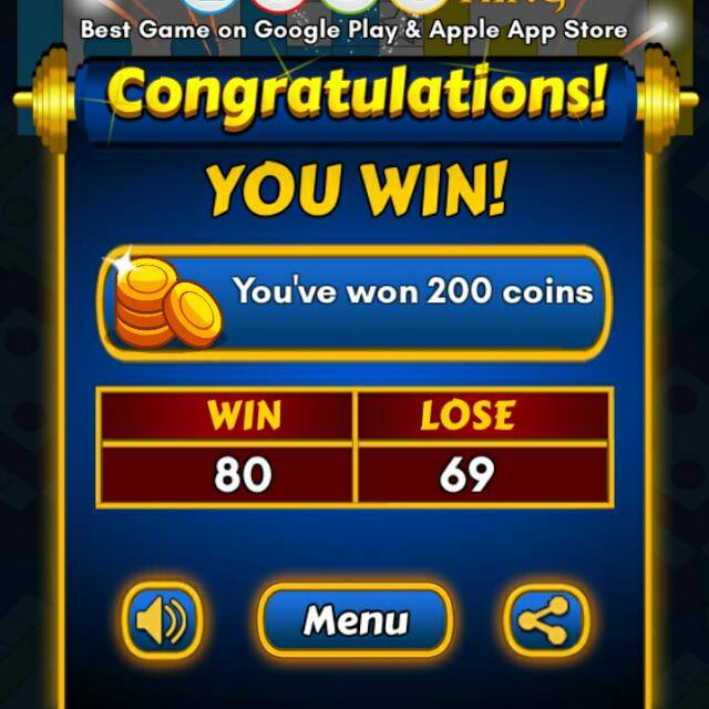 Ludo king bet