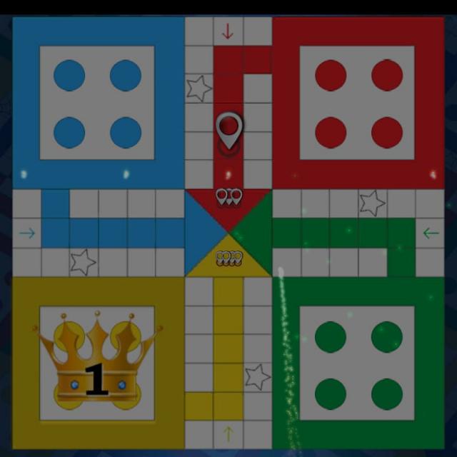 Play LUDO earn cash.