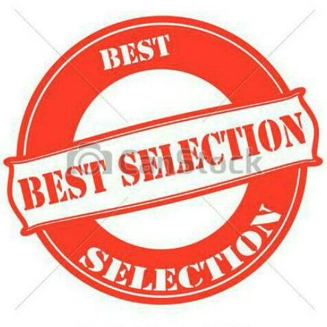 ? BEST SELECTION ??
