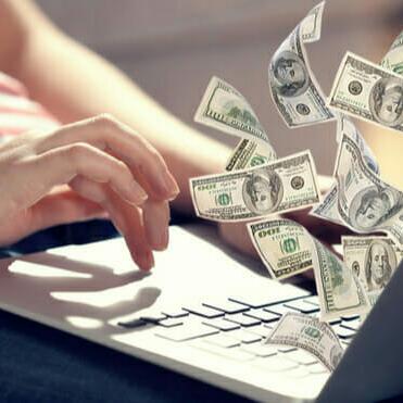 How to make money online?